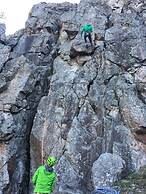 Berghaus Freiburg