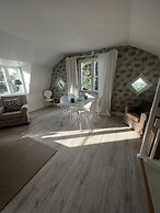 Visby City Apartments