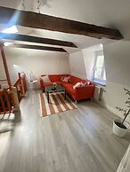 Visby City Apartments