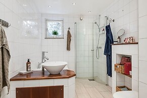 Visby City Apartments