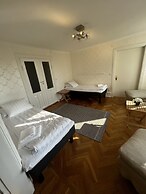 Visby City Apartments