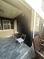 Visby City Apartments