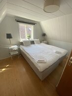 Visby City Apartments