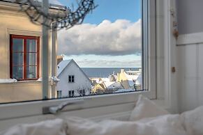 Visby City Apartments