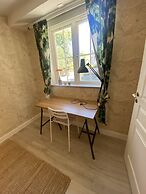 Visby City Apartments