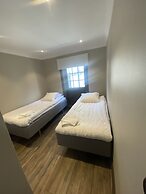 Visby City Apartments