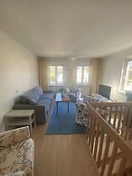 Visby City Apartments