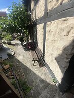 Visby City Apartments