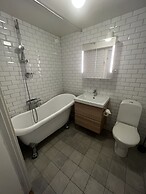 Visby City Apartments