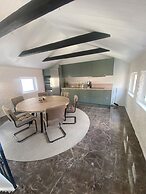 Visby City Apartments