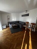 Visby City Apartments