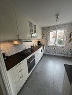 Visby City Apartments