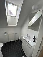 Visby City Apartments