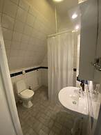 Visby City Apartments