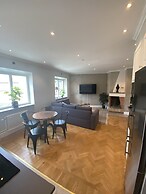 Visby City Apartments