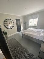 Visby City Apartments