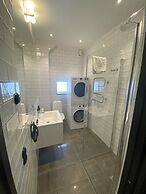 Visby City Apartments