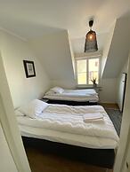 Visby City Apartments