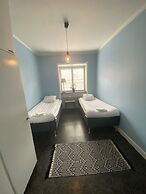 Visby City Apartments