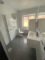 Visby City Apartments