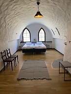 Visby City Apartments