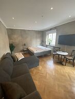 Visby City Apartments