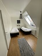 Visby City Apartments