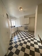 Visby City Apartments