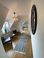 Visby City Apartments