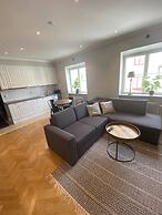 Visby City Apartments