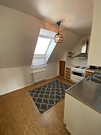 Visby City Apartments