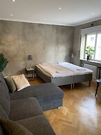 Visby City Apartments