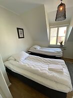 Visby City Apartments