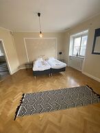 Visby City Apartments