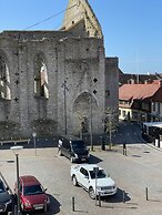 Visby City Apartments