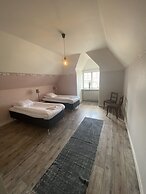 Visby City Apartments