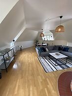 Visby City Apartments