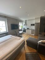 Visby City Apartments