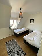 Visby City Apartments