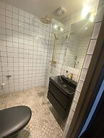 Visby City Apartments