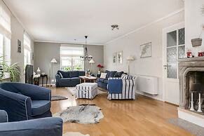 Visby City Apartments