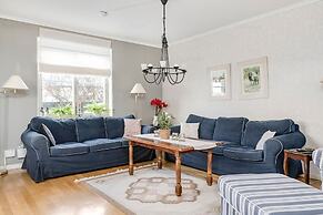 Visby City Apartments