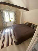 Visby City Apartments