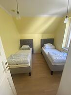 Visby City Apartments