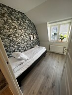 Visby City Apartments