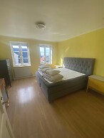 Visby City Apartments