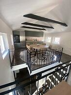 Visby City Apartments