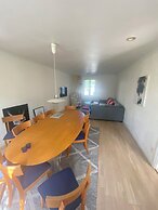 Visby City Apartments