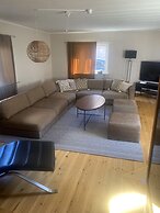 Visby City Apartments