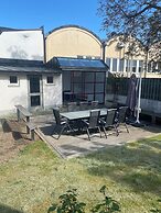 Visby City Apartments